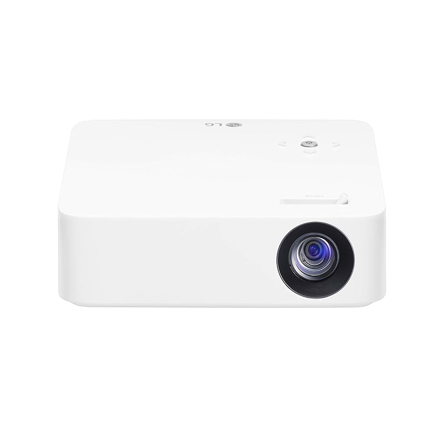 Amazon.com: LG Electronics PH30N Portable CineBeam Projector